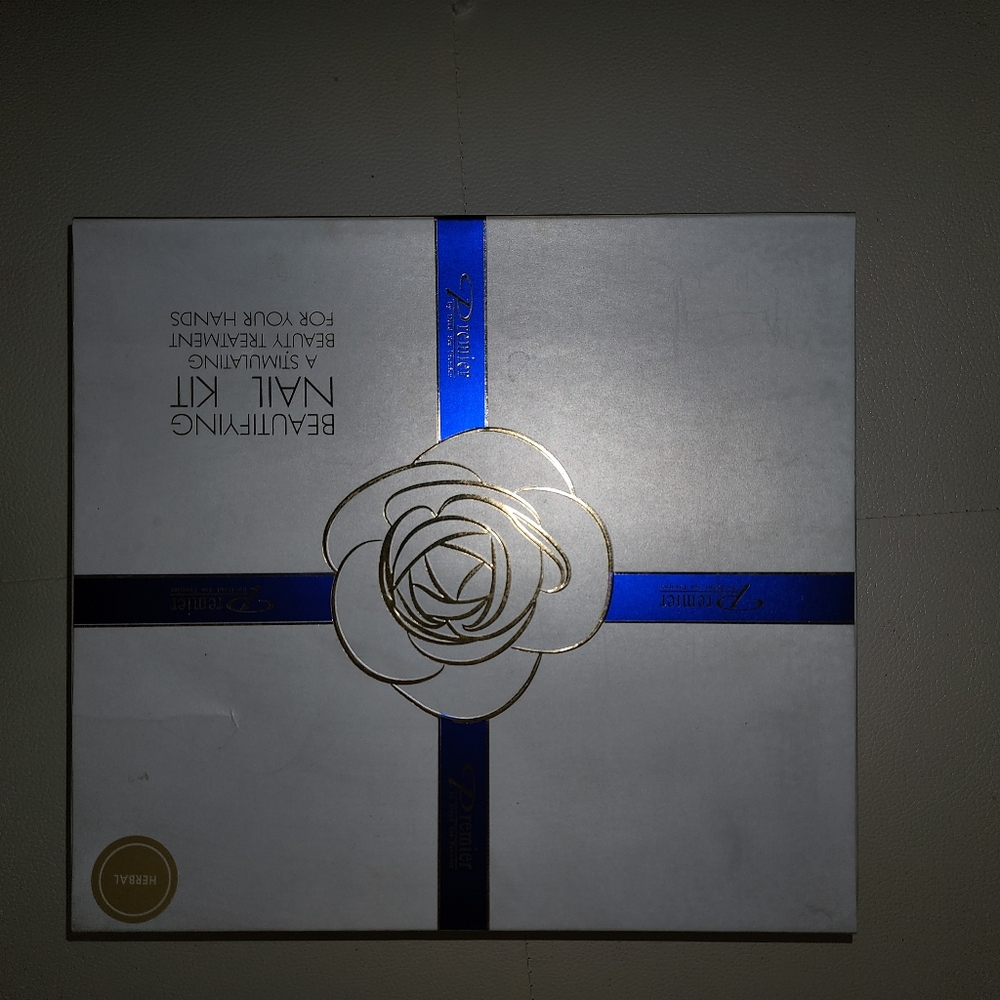 Premier Handcare Gift Set